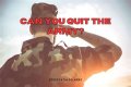 Can you quit the Army UK?