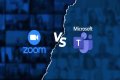Is Microsoft Teams cheaper than Zoom?
