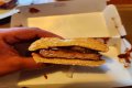 What does McRib taste like?
