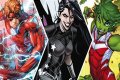 Who is the weakest Titan in Teen Titans?